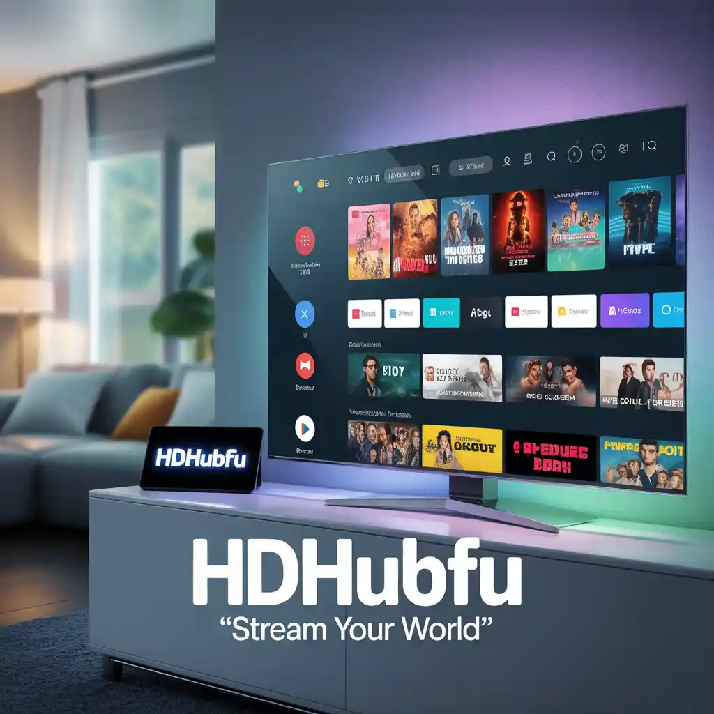 hdhubfu