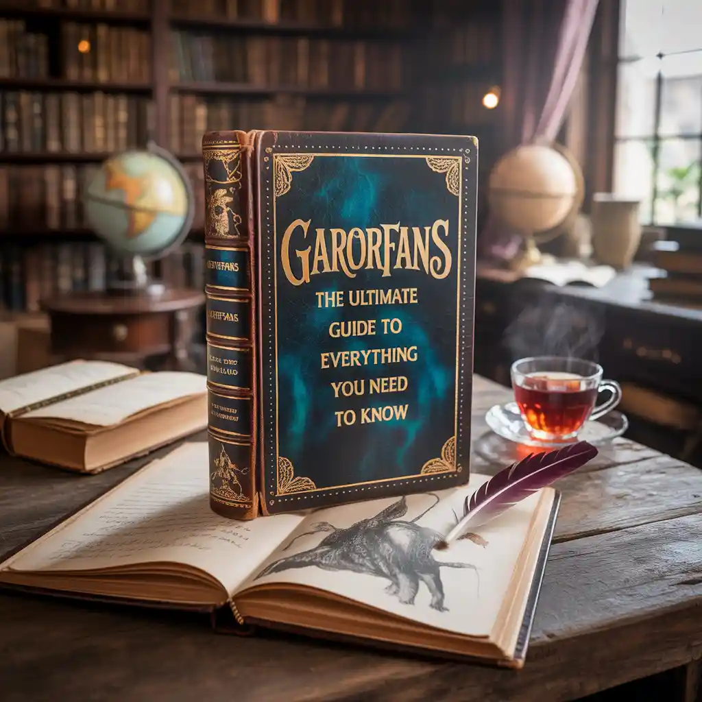 Garforfans