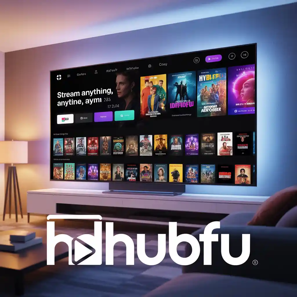 hdhubfu