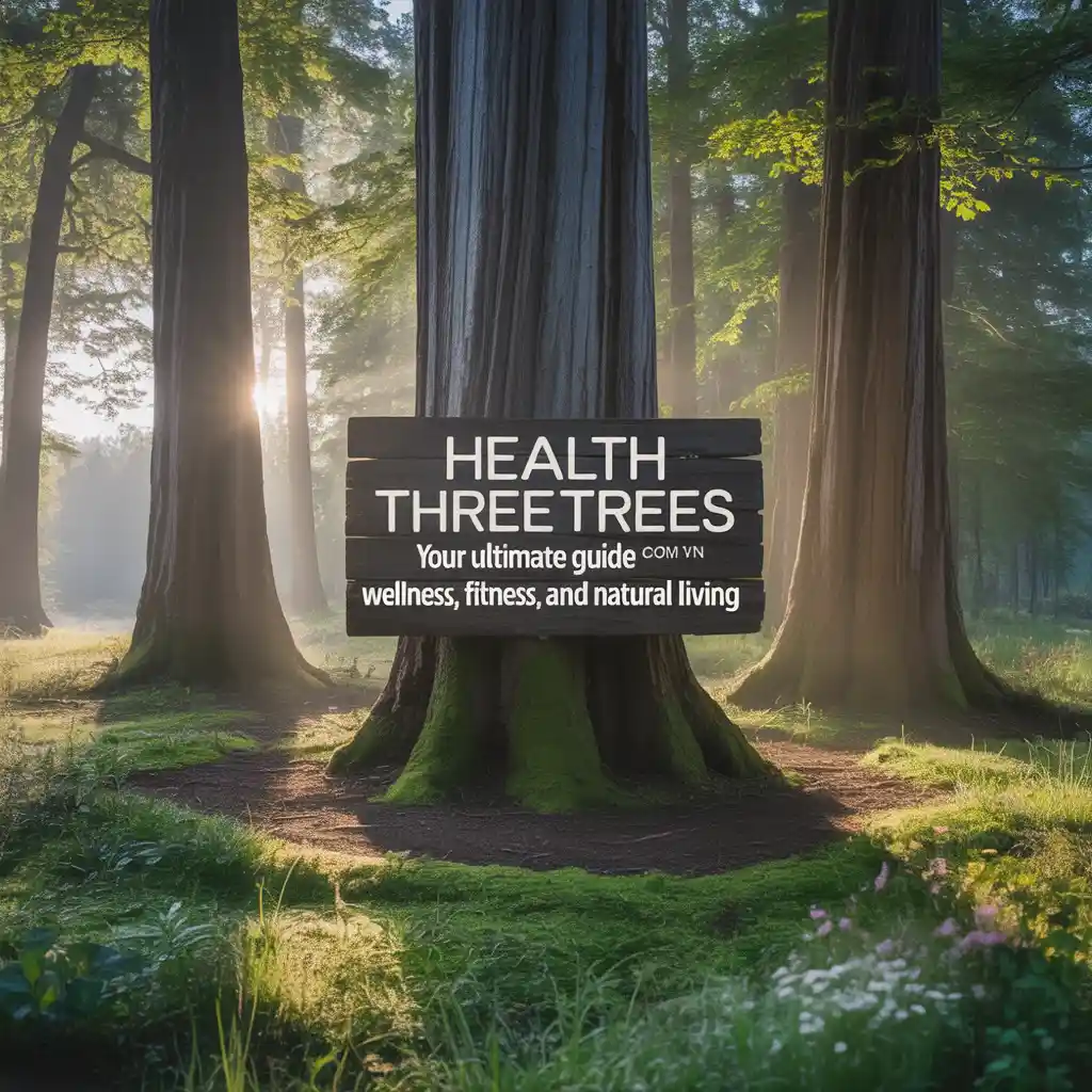 health threetrees com vn