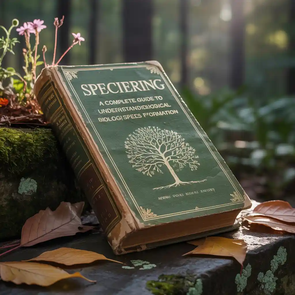 speciering