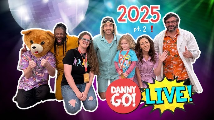 Danny Go Net Worth 2025: Income, Sources, Biography & Facts Danny Go net worth