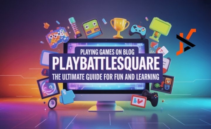 Everything You Need to Know from the Blog Playbattlesquare.com Website from the blog playbattlesquare.com website
