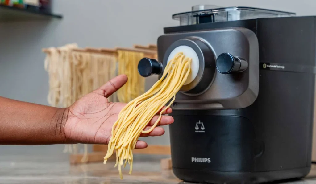 Tortellinatrice: The Machine That Blends Tradition with Innovation in Pasta Making Tortellinatrice